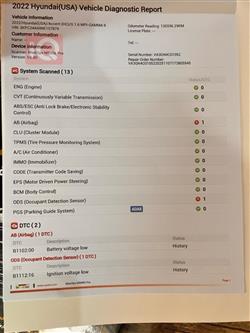 هيونداي أكسنت